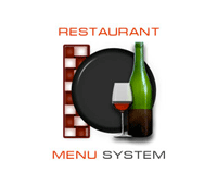 Restaurant Menu System